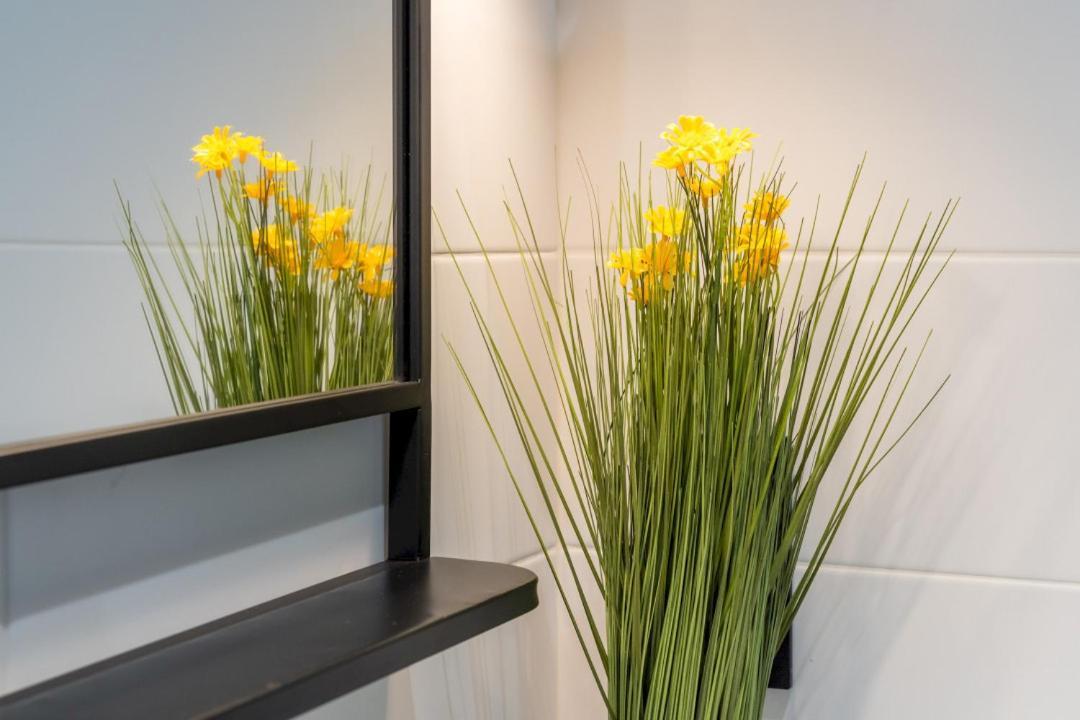 Wide And Modern -1Bd 1,5 Bth- Malasana Madrid Exterior foto