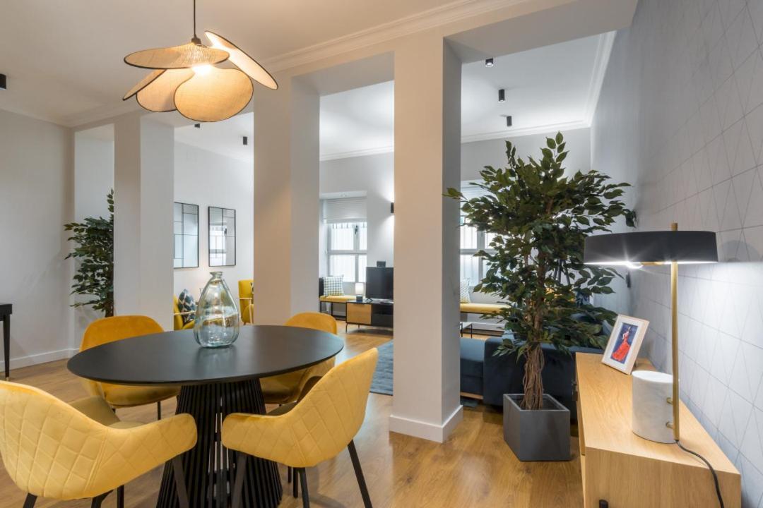 Wide And Modern -1Bd 1,5 Bth- Malasana Madrid Exterior foto